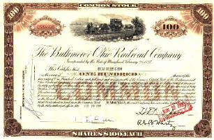 New York, Chicago, and St. Louis Railroad Company $50,000 Gold Bond (Nickel  Plate Railroad ) - New York 1928 - Scripophily.com, Collect Stocks and  Bonds, Old Stock Certificates for Sale, Old Stock Research, RM Smythe